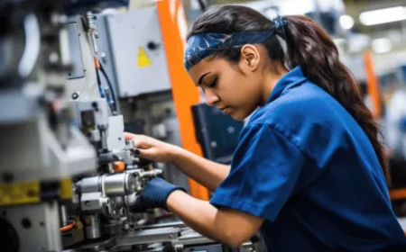 Derecho de los trabajadores menores de edad