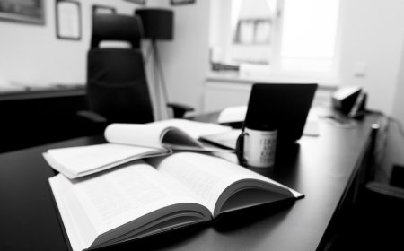 💼 Reinventarse como Abogado en la Era Digital: Claves para una Vida Profesional Exitosa