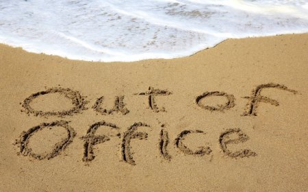 Días de descanso obligatorio en México