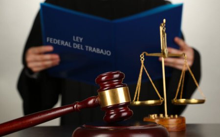 Historia de la Ley Federal del Trabajo