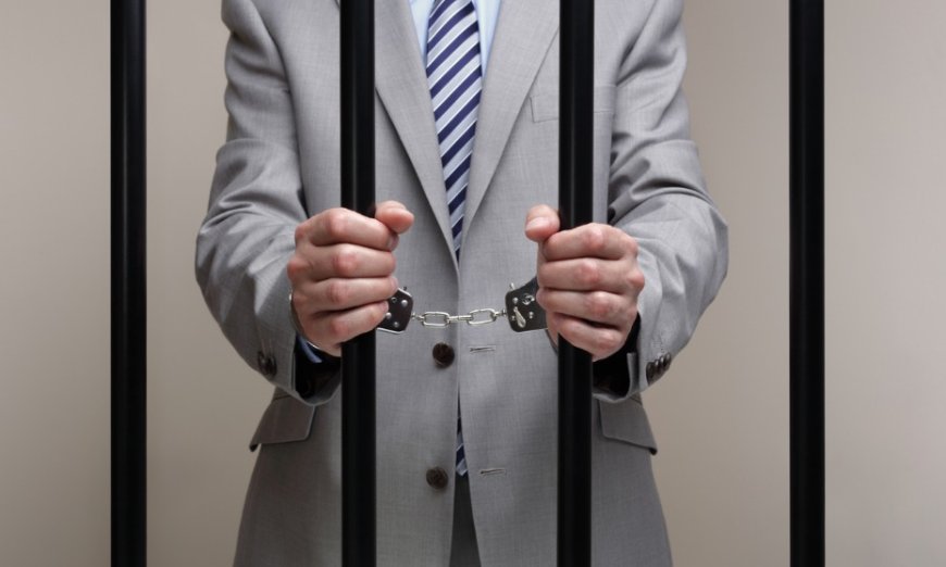Responsabilidad Penal del Patrón en México