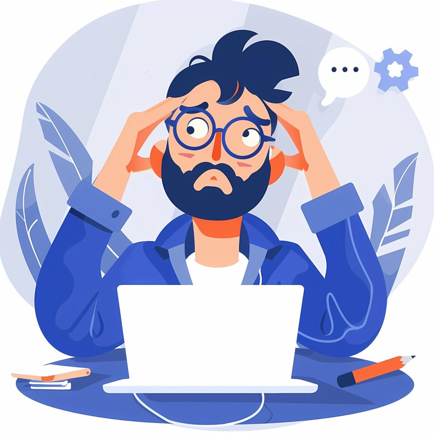Sisifemia: el agotamiento invisible que amenaza la salud mental en los centros de trabajo