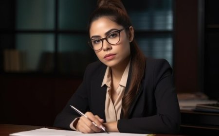 El Abogado en México Hoy: Vocación, Desafíos y Realidades