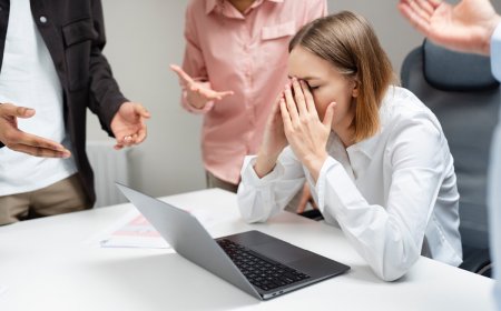 El acoso laboral en México: implicaciones jurídicas, prevención y retos