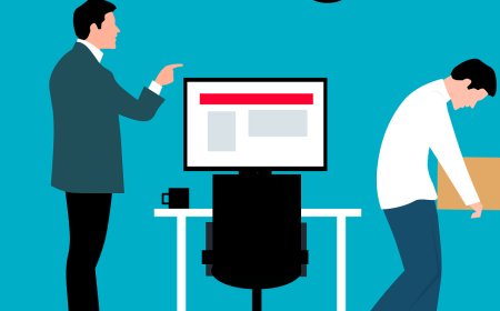 Qué hacer si te despiden sin darte un aviso por escrito