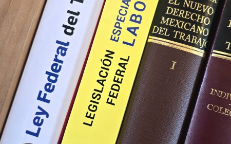 Principios Generales de la Ley Federal del Trabajo