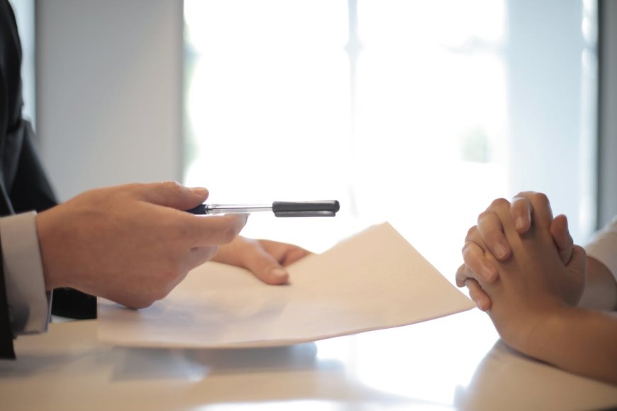 Qué hacer si te obligan a firmar una renuncia en tu trabajo