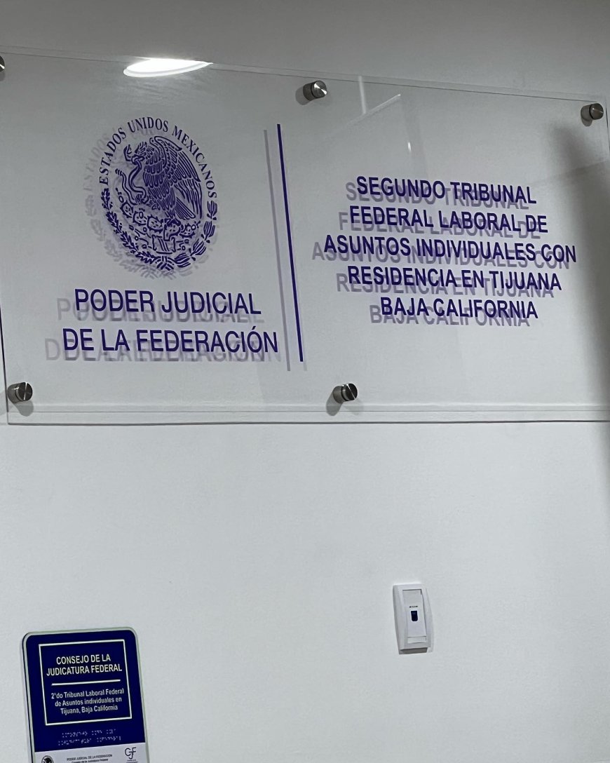 Tú tienes la carga de la prueba: Obligaciones del patrón según la Ley Federal del Trabajo