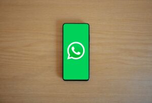 ¿Es admisible una conversación de WhatsApp en un juicio laboral en México?