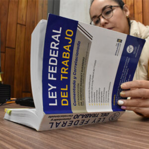 Derecho Laboral para RR.HH.