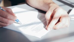 ¿Qué pasa si no firmo un acta administrativa? ¿Me puedo negar a firmar un acta administrativa?