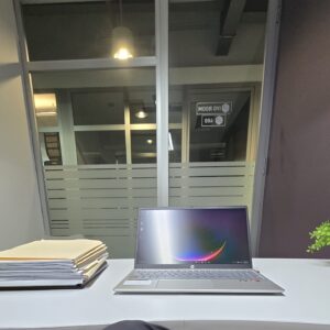 Consulta Legal Laboral en ofcina