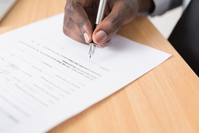 cómo invalidar un acta administrativa