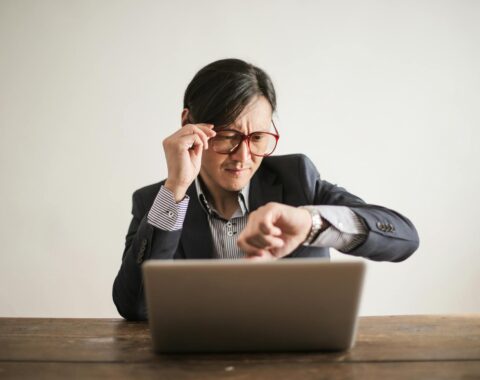 reclamo horas extras no pagadas