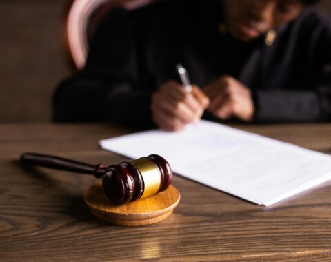 suplencia de la queja en materia laboral