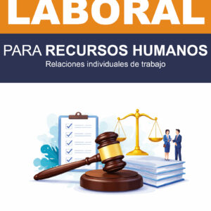 Derecho Laboral para Recursos Humanos