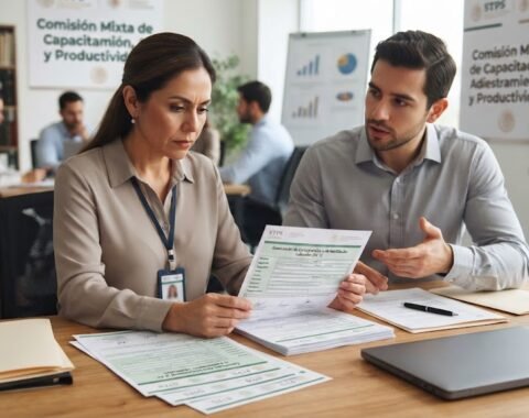 Capacitación y adiestramiento