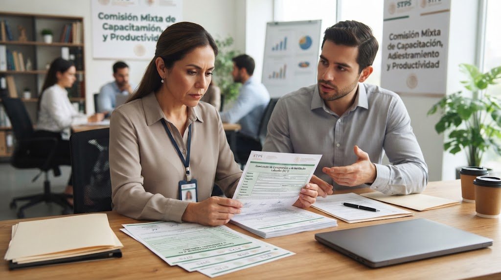 Capacitación y adiestramiento